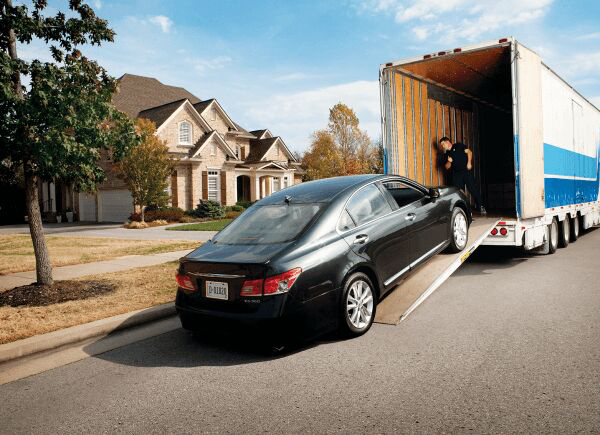 car transportation in kr puram